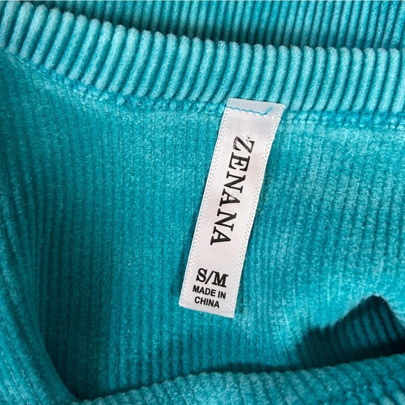 Zenana Tank - Picture 3 of 4